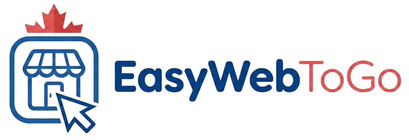 EasyWebToGo Logo